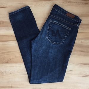 Adriano Goldschmied Stilt Jeans Size 29